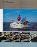 Sea Nymph 1984 Brochure