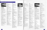Bayliner 1994 Ciera Brochure