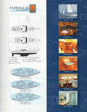 Taswell 2000 Brochure
