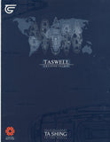 Taswell 2000 Brochure