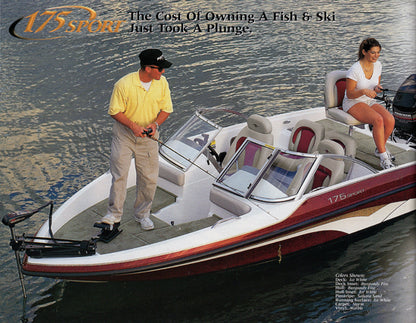 Nitro 2000 Brochure