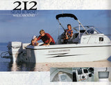 Hydra Sports 2000 Seahorse Brochure