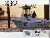 Hydra Sports 2000 Seahorse Brochure