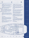 Hunter 380 Specification Brochure