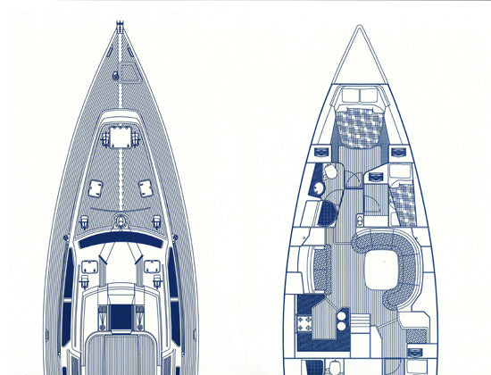 Moody 54 Preliminary Brochure