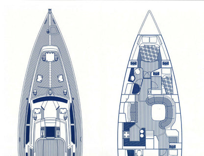 Moody 54 Preliminary Brochure