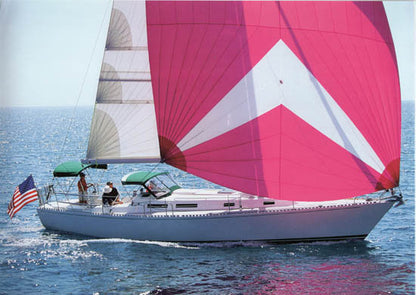 J/42 Brochure