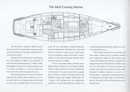 J/42 Brochure