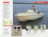 Scout 175 Sportfish Brochure