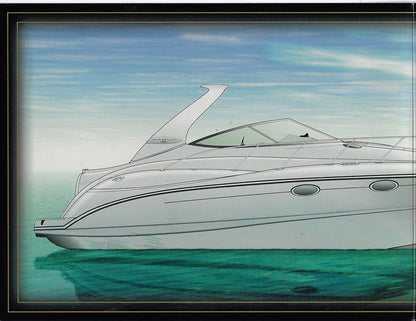 Maxum 3500 SCR Preliminary Brochure