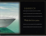 Maxum 3500 SCR Preliminary Brochure