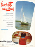 Kenner Kittiwake 23 Brochure