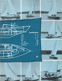 Kenner Kittiwake 23 Brochure
