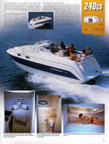 Stingray 2000 Brochure