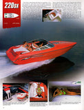 Stingray 2000 Brochure