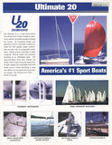 Ultimate 20 Brochure