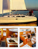 Catalina 310 Brochure