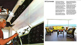 Chris Craft 1970 Luxury Yachts Brochure