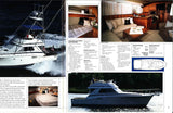 Chris Craft 1988 Cruisers Brochure