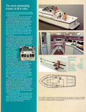 Luhrs Alura 35 Brochure