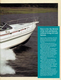 Luhrs Alura 35 Brochure