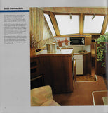 Tiara 1989 Brochure