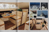 Tiara 1989 Brochure