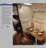 Tiara 1989 Brochure