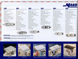 Mako 2000 Brochure