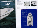 Mako 2000 Brochure