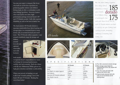 Scout 2000 Brochure