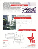 JY 15 Brochure