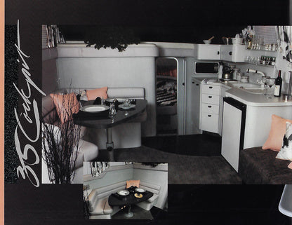 Mainship 1989 Brochure