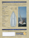 Hunter 90 Brochure