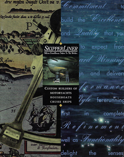 Skipperliner Brochure