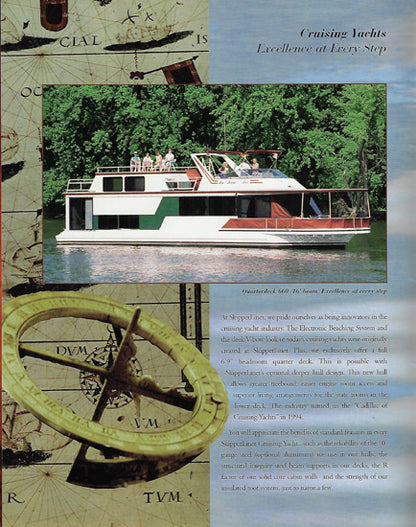 Skipperliner Brochure