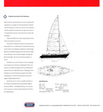 Freedom 45 Center Cockpit Brochure