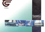 Taswell 1999 Brochure