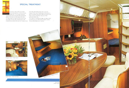 X-482 Brochure