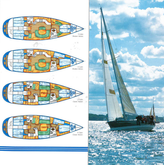 X-482 Brochure
