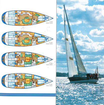 X-482 Brochure