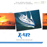 X-482 Brochure