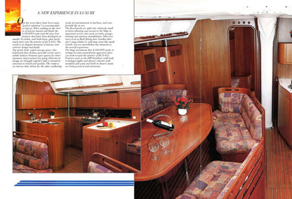 X-612 Brochure