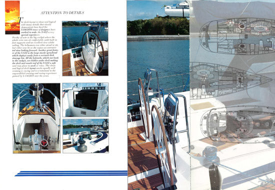 X-612 Brochure