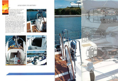 X-612 Brochure
