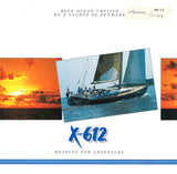 X-612 Brochure