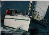 Beneteau First 45f5 Brochure