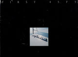 Beneteau First 45f5 Brochure