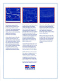 C&C Yachts Brochure Folder