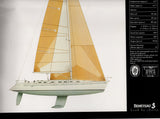 Beneteau First 53f5 Brochure